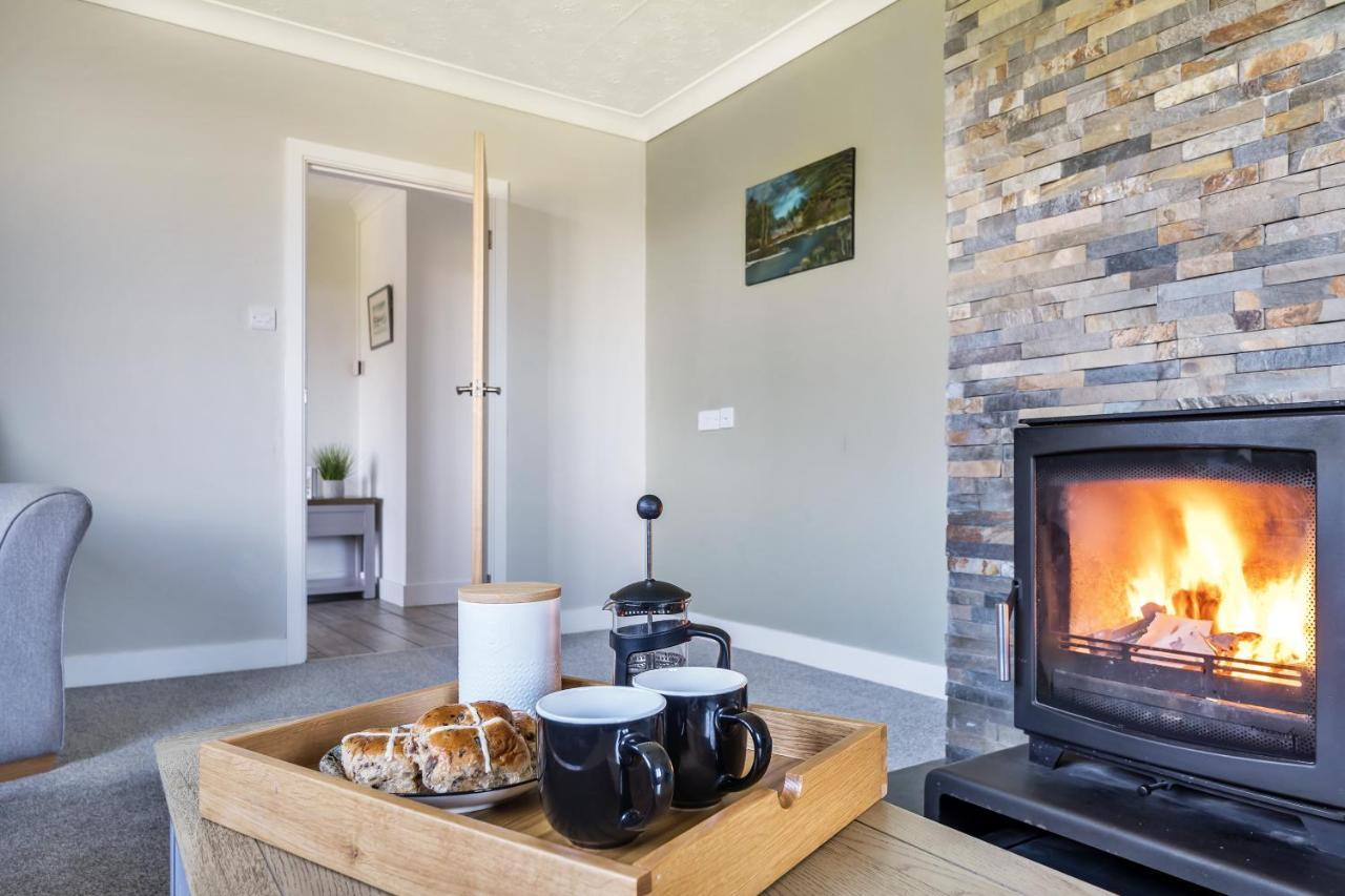 Holiday home Venn Down Lakes
